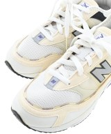 New Balance（ニューバランス）スニーカー 白 サイズ:23.5cm レディース/2200648354024