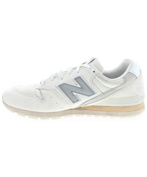 New Balance（ニューバランス）スニーカー 白 サイズ:26.5cm メンズ/2200649986149