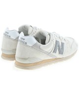 New Balance（ニューバランス）スニーカー 白 サイズ:26.5cm メンズ/2200649986149