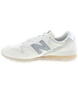 New Balance（ニューバランス）スニーカー 白 サイズ:26.5cm メンズ/2200649986149