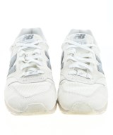 New Balance（ニューバランス）スニーカー 白 サイズ:26.5cm メンズ/2200649986149