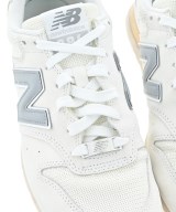 New Balance（ニューバランス）スニーカー 白 サイズ:26.5cm メンズ/2200649986149