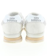 New Balance（ニューバランス）スニーカー 白 サイズ:26.5cm メンズ/2200649986149