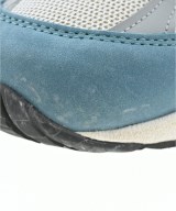 New Balance（ニューバランス）スニーカー 青 サイズ:US9(27cm位) メンズ/2200650378018