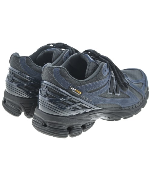 New Balance（ニューバランス）スニーカー 黒 サイズ:27cm メンズ/2200651908016