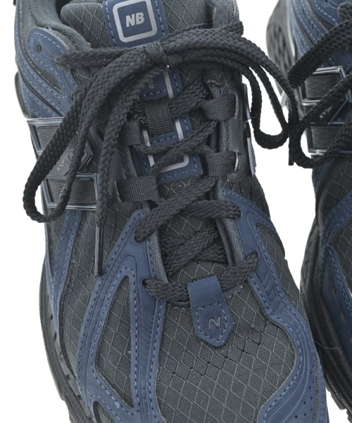 New Balance（ニューバランス）スニーカー 黒 サイズ:27cm メンズ/2200651908016