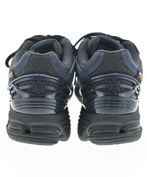 New Balance（ニューバランス）スニーカー 黒 サイズ:27cm メンズ/2200651908016