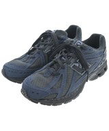 New Balance（ニューバランス）スニーカー 黒 サイズ:27cm メンズ/2200651908016