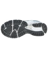 New Balance（ニューバランス）スニーカー シルバー サイズ:23cm レディース/2200651995269