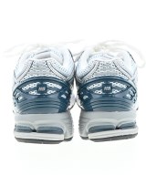 New Balance（ニューバランス）スニーカー シルバー サイズ:23cm レディース/2200651995269