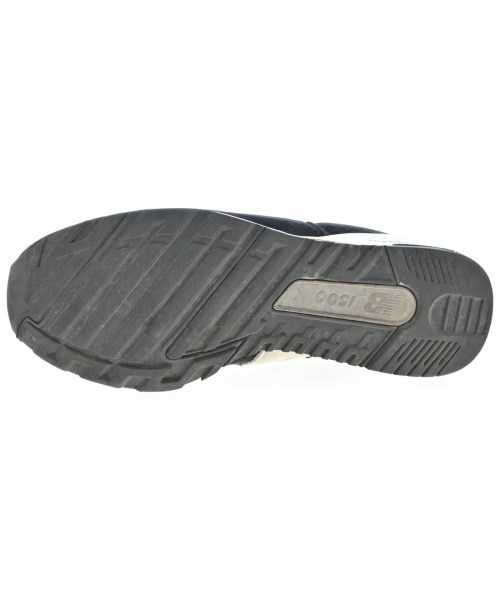 New Balance（ニューバランス）スニーカー グレー サイズ:US8(26cm位) メンズ/2200656662012