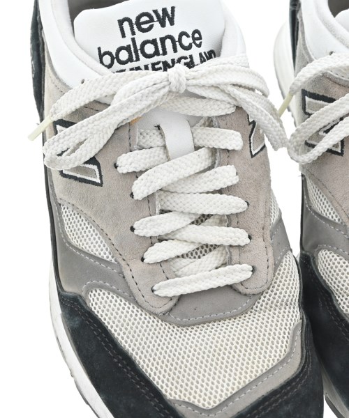 New Balance（ニューバランス）スニーカー グレー サイズ:US8(26cm位) メンズ/2200656662012