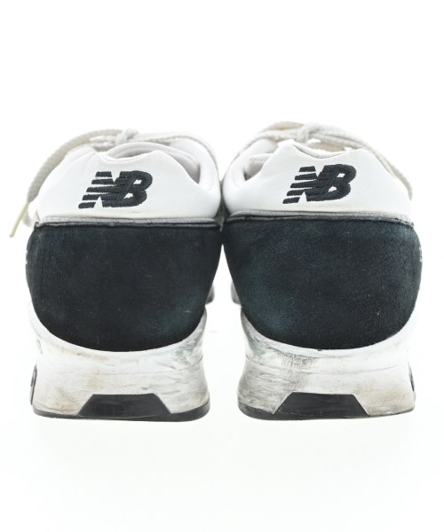 New Balance（ニューバランス）スニーカー グレー サイズ:US8(26cm位) メンズ/2200656662012