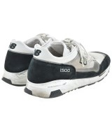 New Balance（ニューバランス）スニーカー グレー サイズ:US8(26cm位) メンズ/2200656662012