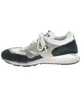 New Balance（ニューバランス）スニーカー グレー サイズ:US8(26cm位) メンズ/2200656662012