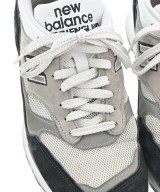New Balance（ニューバランス）スニーカー グレー サイズ:US8(26cm位) メンズ/2200656662012