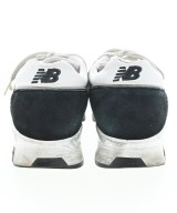 New Balance（ニューバランス）スニーカー グレー サイズ:US8(26cm位) メンズ/2200656662012