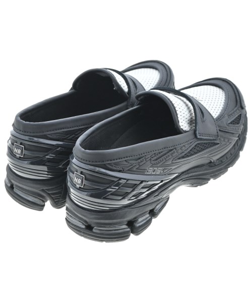 New Balance（ニューバランス）その他 黒 サイズ:27cm メンズ/2200656826063