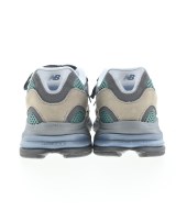 New Balance（ニューバランス）スニーカー グレー サイズ:27cm メンズ/2200656826070