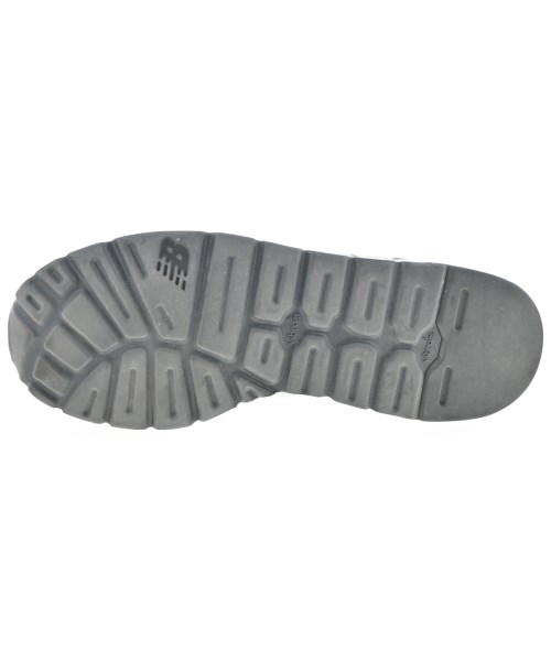 New Balance（ニューバランス）スニーカー グレー サイズ:27.5cm メンズ/2200651197014