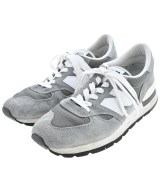 New Balance（ニューバランス）スニーカー グレー サイズ:27.5cm メンズ/2200651197014