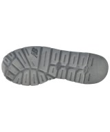 New Balance（ニューバランス）スニーカー グレー サイズ:27.5cm メンズ/2200651197014