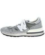 New Balance（ニューバランス）スニーカー グレー サイズ:27.5cm メンズ/2200651197014