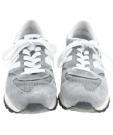 New Balance（ニューバランス）スニーカー グレー サイズ:27.5cm メンズ/2200651197014