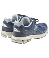 New Balance（ニューバランス）スニーカー 紺 サイズ:27cm メンズ/2200651197021