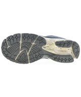 New Balance（ニューバランス）スニーカー 紺 サイズ:27cm メンズ/2200651197021