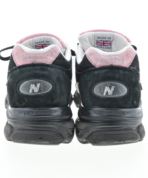 New Balance（ニューバランス）スニーカー グレー サイズ:US8 1/2(26.5cm位) メンズ/2200651197045