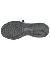 New Balance（ニューバランス）スニーカー グレー サイズ:US8 1/2(26.5cm位) メンズ/2200651197045