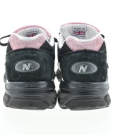 New Balance（ニューバランス）スニーカー グレー サイズ:US8 1/2(26.5cm位) メンズ/2200651197045