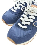 New Balance（ニューバランス）スニーカー 紺 サイズ:23.5cm レディース/2200651611282