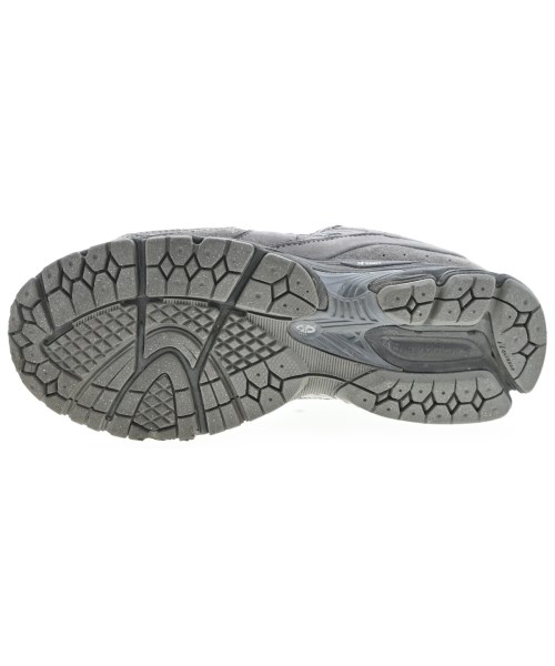 New Balance（ニューバランス）スニーカー グレー サイズ:27cm メンズ/2200655864271