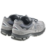 New Balance（ニューバランス）スニーカー グレー サイズ:27cm メンズ/2200655864271