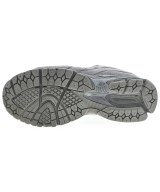 New Balance（ニューバランス）スニーカー グレー サイズ:27cm メンズ/2200655864271