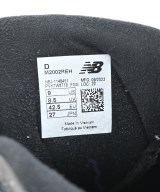 New Balance（ニューバランス）スニーカー グレー サイズ:27cm メンズ/2200655864271