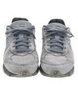 New Balance（ニューバランス）スニーカー グレー サイズ:27cm メンズ/2200655864271