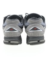New Balance（ニューバランス）スニーカー グレー サイズ:27cm メンズ/2200655864271