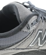 New Balance（ニューバランス）スニーカー グレー サイズ:27cm メンズ/2200655864271