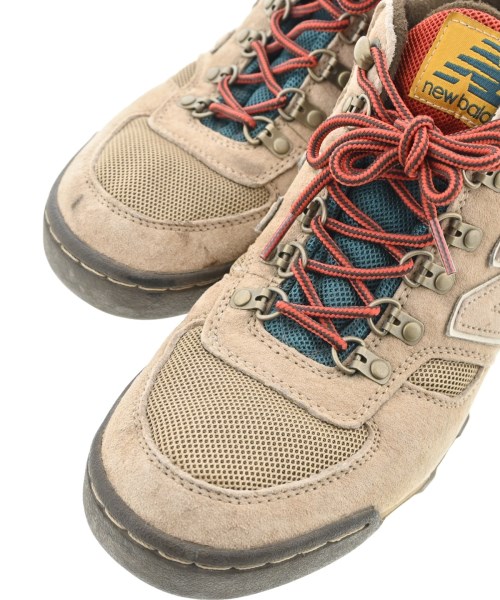 New Balance（ニューバランス）スニーカー ベージュ サイズ:28cm メンズ/2200657269029