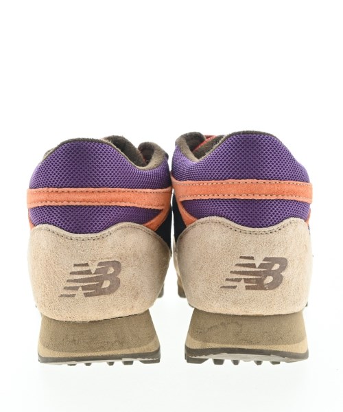 New Balance（ニューバランス）スニーカー ベージュ サイズ:28cm メンズ/2200657269029
