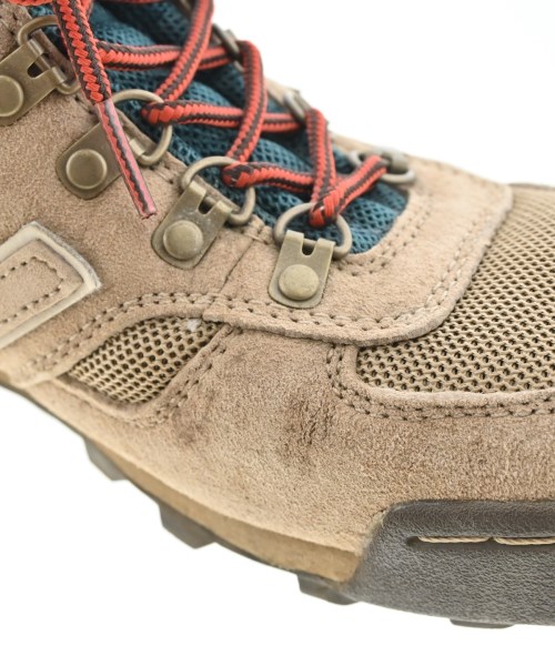 New Balance（ニューバランス）スニーカー ベージュ サイズ:28cm メンズ/2200657269029