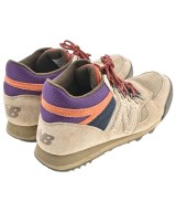 New Balance（ニューバランス）スニーカー ベージュ サイズ:28cm メンズ/2200657269029