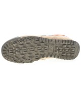 New Balance（ニューバランス）スニーカー ベージュ サイズ:28cm メンズ/2200657269029