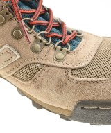 New Balance（ニューバランス）スニーカー ベージュ サイズ:28cm メンズ/2200657269029