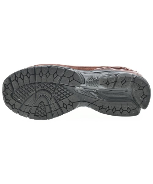 New Balance（ニューバランス）スニーカー 茶 サイズ:28.5cm メンズ/2200657414238
