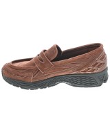 New Balance（ニューバランス）スニーカー 茶 サイズ:28.5cm メンズ/2200657414238