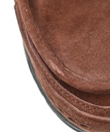 New Balance（ニューバランス）スニーカー 茶 サイズ:28.5cm メンズ/2200657414238